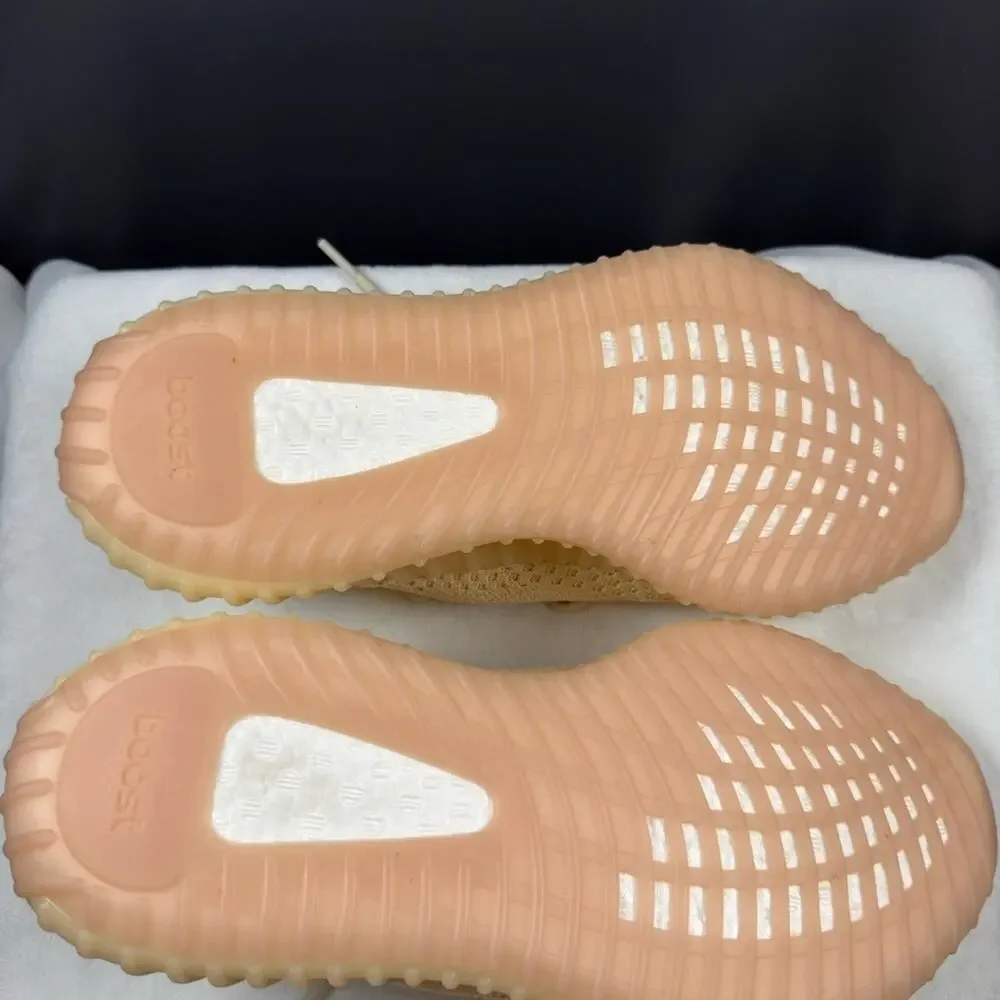 Yeezy step into